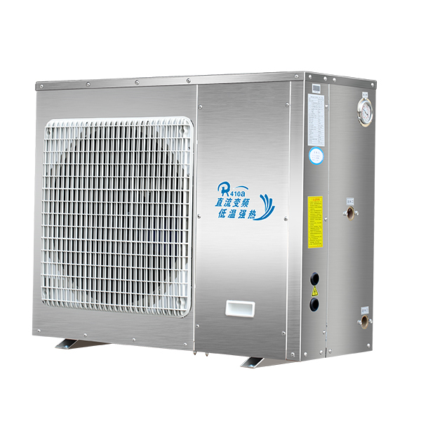 不銹鋼變頻冷暖機(jī)